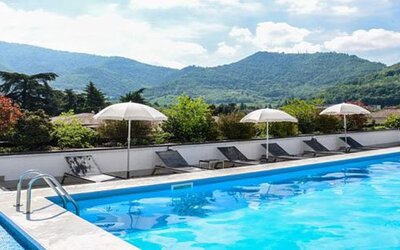 Hotel Regal & Apartments