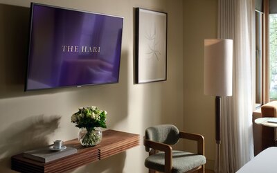The Hari