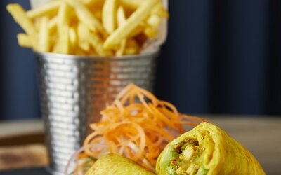 Courtyard by Marriott London City Airport