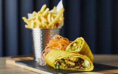 Courtyard by Marriott London City Airport