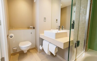 Holiday Inn Manchester-Media City UK by IHG