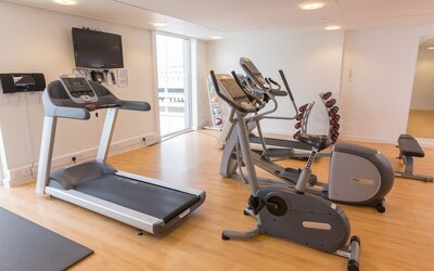Holiday Inn Manchester-Media City UK by IHG