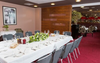 Holiday Inn Manchester-Media City UK by IHG