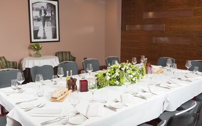 Holiday Inn Manchester-Media City UK by IHG