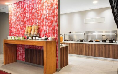 Holiday Inn Manchester-Media City UK by IHG