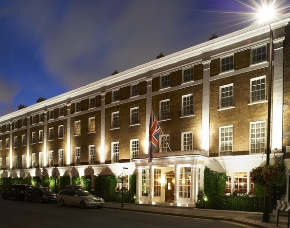 Durrants Hotel