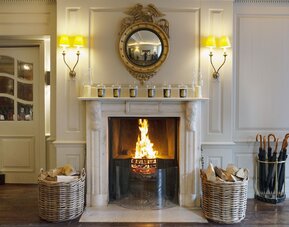 Durrants Hotel