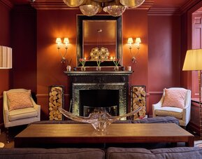 Durrants Hotel