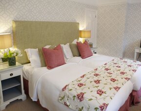 Durrants Hotel