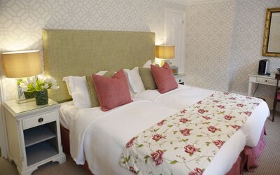 Durrants Hotel