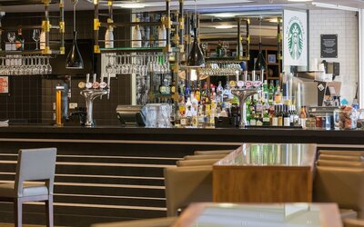 Holiday Inn Manchester-Media City UK by IHG