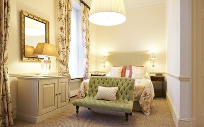 Durrants Hotel