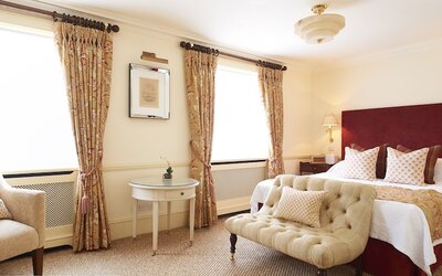 Durrants Hotel