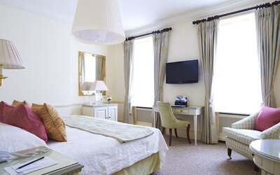 Durrants Hotel