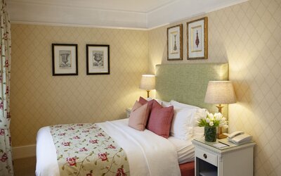 Durrants Hotel