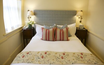 Durrants Hotel