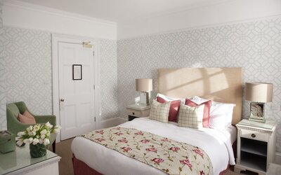 Durrants Hotel