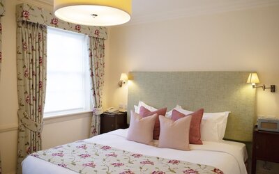 Durrants Hotel