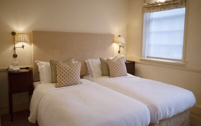 Durrants Hotel