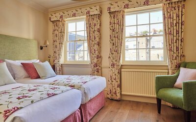 Durrants Hotel