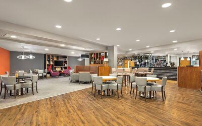 Holiday Inn Manchester-Media City UK by IHG