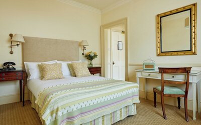 Durrants Hotel