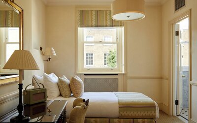 Durrants Hotel
