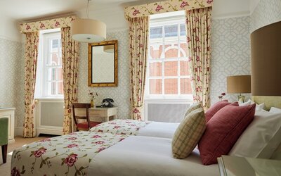 Durrants Hotel