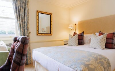 Durrants Hotel