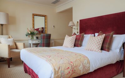 Durrants Hotel