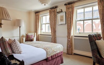 Durrants Hotel