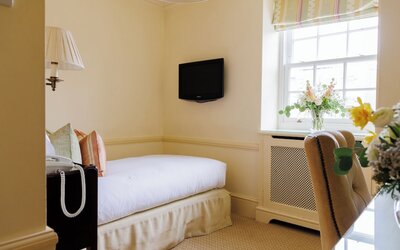 Durrants Hotel