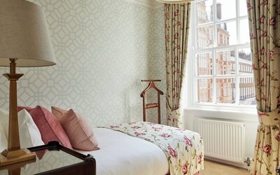 Durrants Hotel