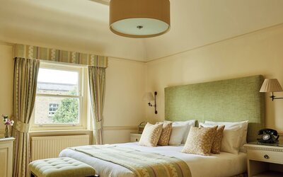Durrants Hotel