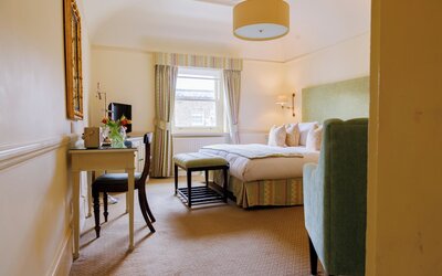 Durrants Hotel