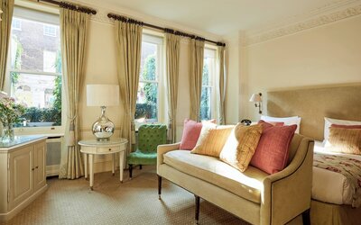 Durrants Hotel