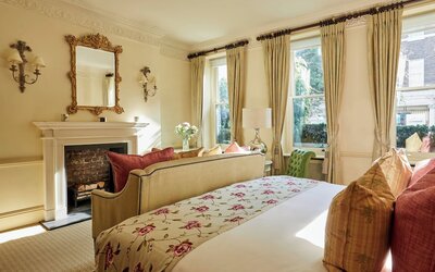 Durrants Hotel