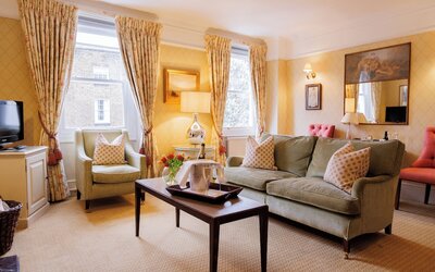 Durrants Hotel