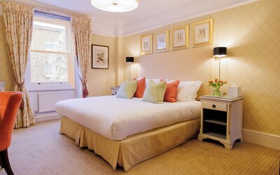 Durrants Hotel