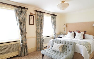 Durrants Hotel