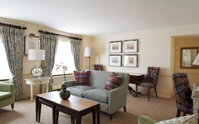Durrants Hotel