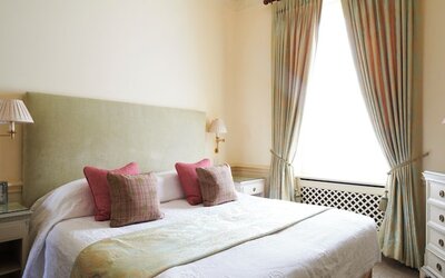 Durrants Hotel