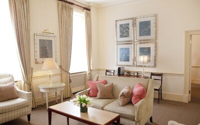 Durrants Hotel