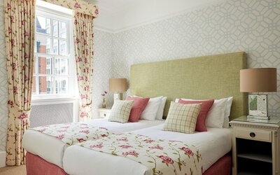 Durrants Hotel