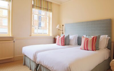 Durrants Hotel