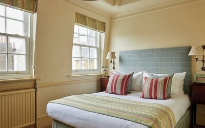 Durrants Hotel