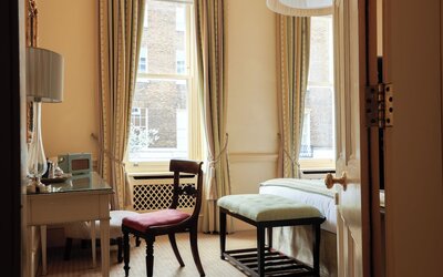 Durrants Hotel