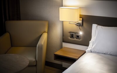 AC Hotel by Marriott, Manchester Salford Quays