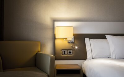 AC Hotel by Marriott, Manchester Salford Quays