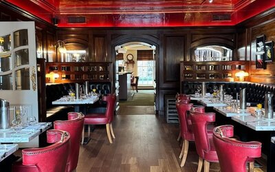 Durrants Hotel